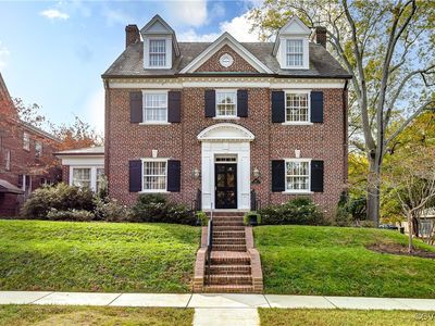 4117 W Franklin St, Richmond, VA, 23221