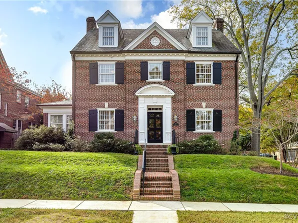 4117 W Franklin St, Richmond, VA 23221