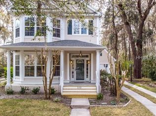 100 Westbury Park Way, Bluffton, SC 29910