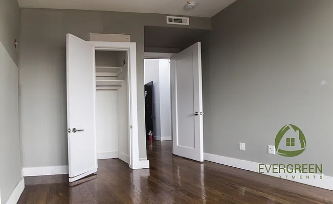 Rented by Evergreen Apartments BK | media 21