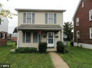 130 W Wilson Blvd #132, Hagerstown, MD 21740