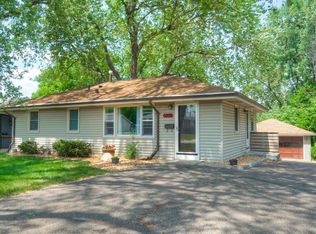 6608 46th Ave N, Crystal, MN 55428