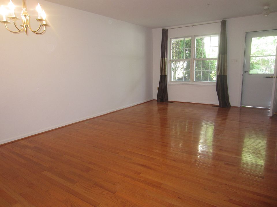 Living & Dining Room
