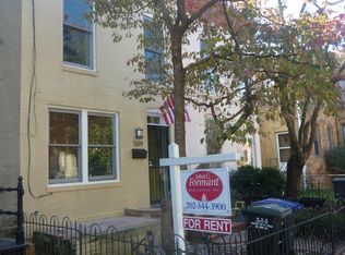 509 E St NE, Washington, DC 20002