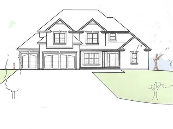 8713 N Farley Cir, Kansas City, MO 64157