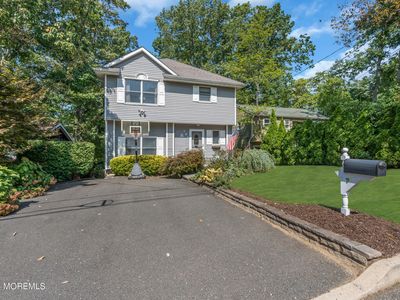 187 Delaware Avenue, Atlantic Highlands, NJ, 07716