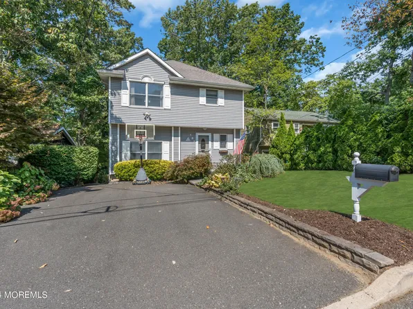 187 Delaware Avenue, Atlantic Highlands, NJ 07716