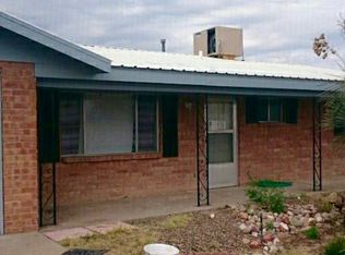 20855 Solana Rd SE, Deming, NM 88030