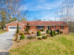 564 Steamboat Run Rd, Shepherdstown, WV 25443