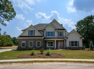 2571 Fairfield Springs Ln LOT 7, Statham, GA 30666