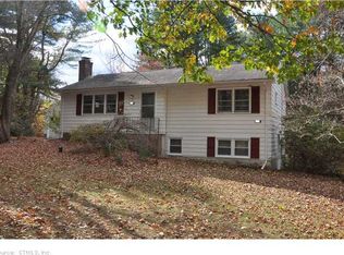 111 Willington Hill Rd, Mansfield, CT 06268