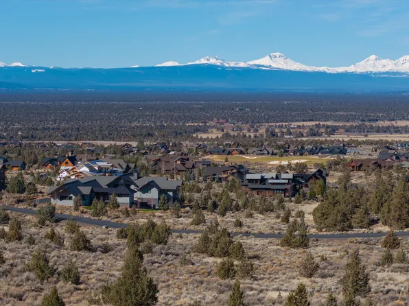 SW Hat Rock Loop Homesite 609, Powell Butte, OR 97753