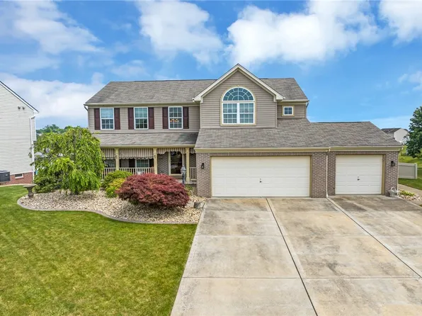 11365 Percheron Cir, North Huntingdon, PA 15642