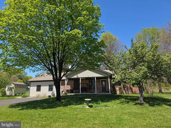 255 Tabor Rd, Ottsville, PA 18942
