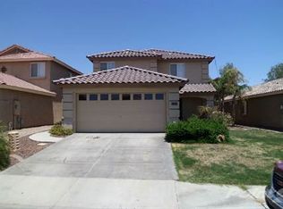 22784 W Solano Dr, Buckeye, AZ 85326