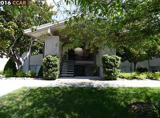 2809 Ptarmigan Dr APT 2, Walnut Creek, CA