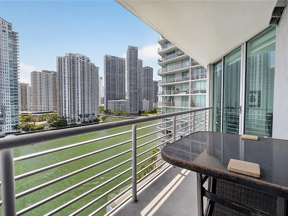335 Biscayne Blvd #1503