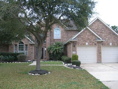 610 N Elder Grove Dr, Pearland, TX, 77584