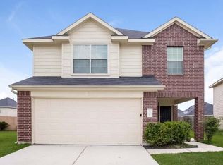 8711 Doskocil Dr, Houston, TX 77044