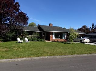 5905 NE 90th Ave, Vancouver, WA 98662