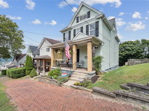 551 North Ave, Verona, PA 15147