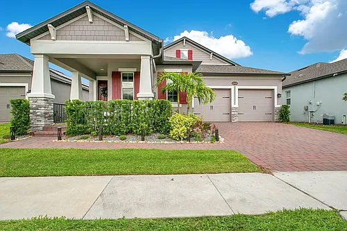 13227 Spring Grove Way Photo 1