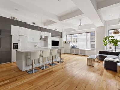 315 7th Ave APT 3D, New York, NY, 10001