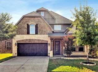 2924 Nottingham Ct, Trophy Club, TX 76262