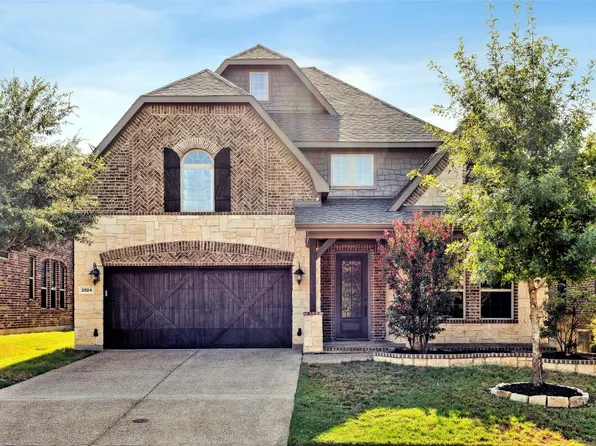 2924 Nottingham Ct, Trophy Club, TX 76262