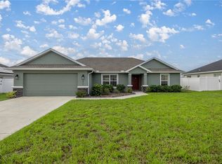 4978 SW 91st St, Ocala, FL 34476
