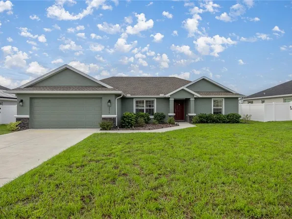 4978 SW 91st St, Ocala, FL 34476