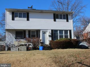 3515 Randolph Rd, Silver Spring, MD 20902