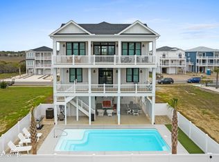 75 Fairmont St, Ocean Isle Beach, NC 28469