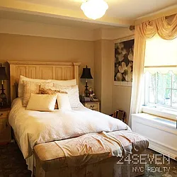 Rented by 24 7 NYC Realty Inc.