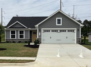 107 Armistead Burwell Crse, Williamsburg, VA 23185
