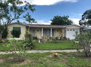 6200 11th Ave, New Port Richey, FL 34653