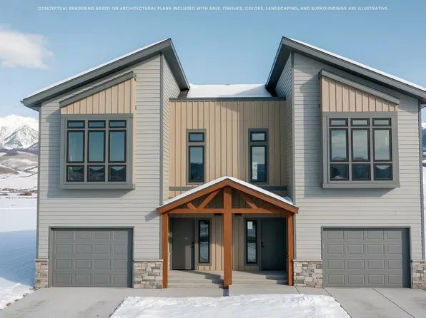 1701/1703 James Drive, Tabernash, CO 80478