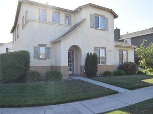 4120 N Berkeley Ave, Turlock, CA 95382