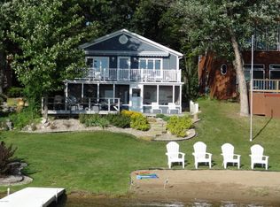 93658 Streeter Dr, Lawton, MI 49065