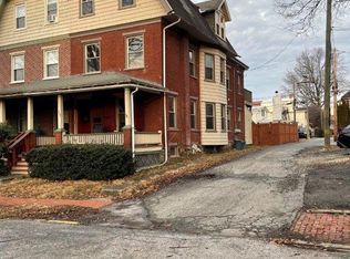 317 W Barnard St FLOOR 1, West Chester, PA 19382