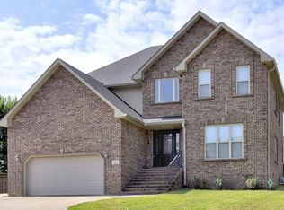 1124 Drakes Cove Rd N, Adams, TN 37010