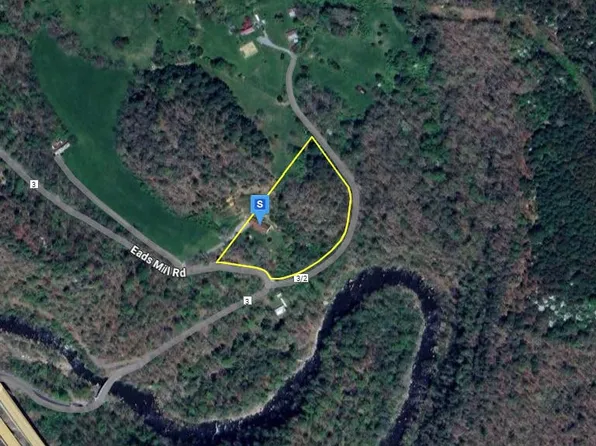 8210 Eads Mill Rd, Camp Creek, WV 25820