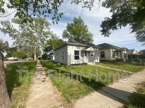 4444 N 60th St, Lincoln, NE 68507