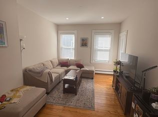 364 Washington St #1-368, Cambridge, MA 02139