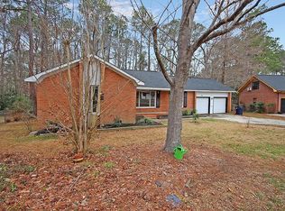 410 Red Fox Run, Summerville, SC 29485