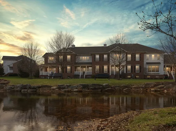 473 Fairmont Dr, Chester Springs, PA 19425