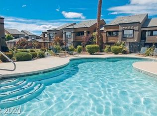 6650 W Warm Springs Rd UNIT 1119, Las Vegas, NV 89118