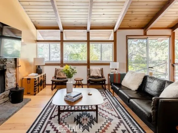 33168 Maple Ln, Green Valley Lake, CA 92341