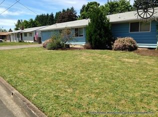 4411 Hawthorne Ave, Eugene, OR 97402