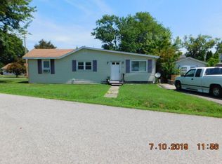 13196 Main Ave, Cobb Island, MD 20625